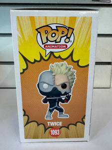 Funko Pop Twice (Chase)
