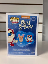 Funko Pop Stimpy