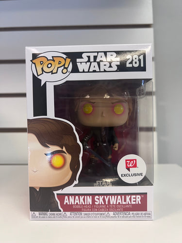Funko Pop Anakin Skywalker