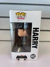 Funko Pop Harry
