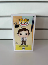 Funko Pop Jim Halpert