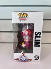 Funko Pop Slim