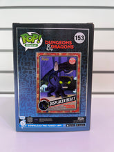 Funko Pop Displacer Beast