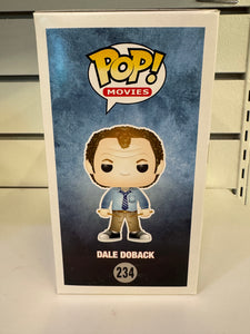 Funko Pop Dale Doback
