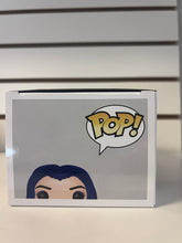 Funko Pop Evie