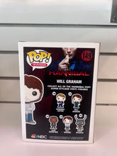 Funko Pop Will Graham