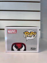 Funko Pop Carnage