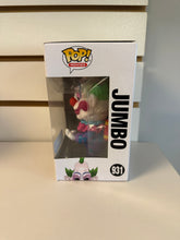 Funko Pop Jumbo