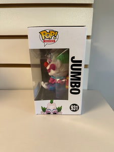 Funko Pop Jumbo