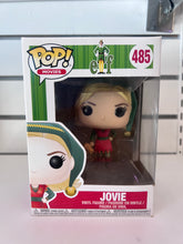 Funko Pop Jovie