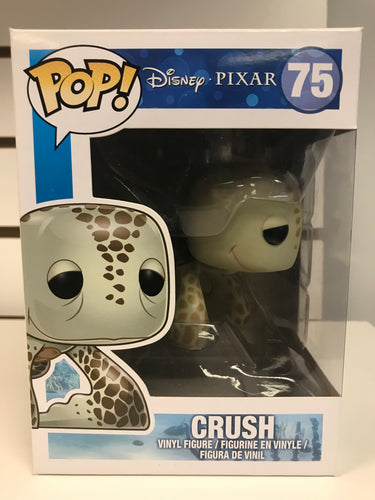 Funko Pop Crush