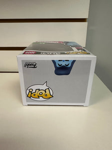 Funko Pop Caterpillar [Con Sticker]