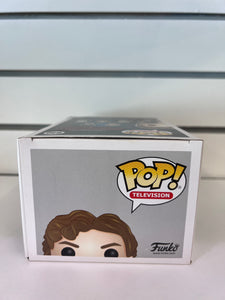 Funko Pop Billy (Halloween)