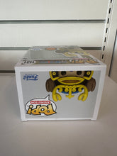 Funko Pop Armored Chopper (Metallic)