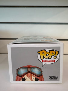 Funko Pop Haruko