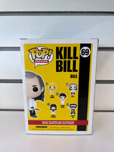 Funko Pop Bill