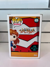 Funko Pop Asuka