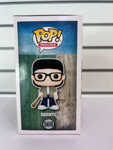 Funko Pop Squints