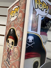 Funko Pop Jolly Roger