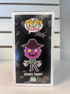 Funko Pop Scary Terry