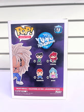 Funko Pop Yusuke (Demon Form)
