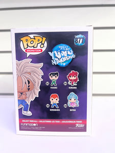 Funko Pop Yusuke (Demon Form)