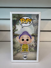 Funko Pop Dopey (Chase)