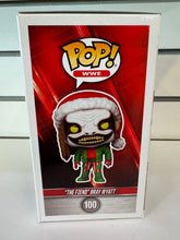Funko Pop The Fiend Bray Wyatt