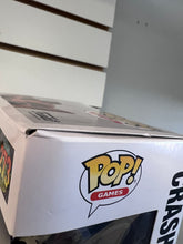 Funko Pop Crash Bandicoot