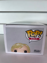 Funko Pop Jack Nicklaus