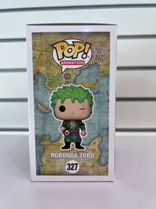 Funko Pop Roronoa Zoro