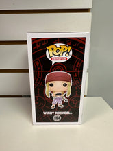 Funko Pop Winry Rockbell