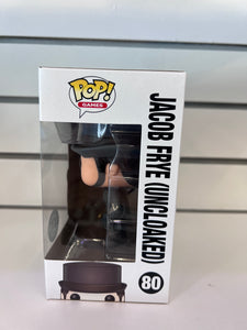 Funko Pop Jacob Frye (Uncloaked)