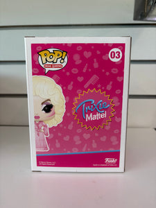 Funko Pop Trixie Mattel