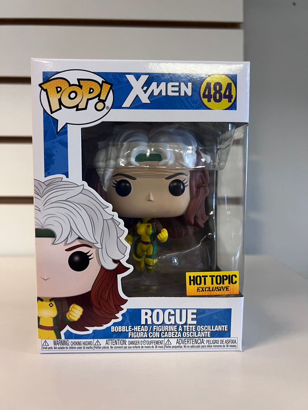 Funko Pop Rogue