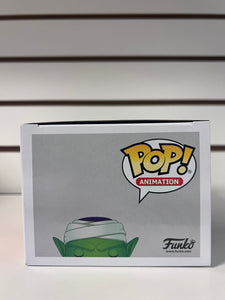 Funko Pop Piccolo (Lotus Position) [Shared Sticker]