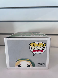 Funko Pop Jovie