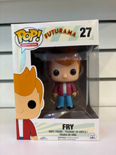 Funko Pop Fry