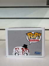 Funko Pop Art The Clown