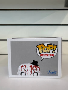 Funko Pop Art The Clown