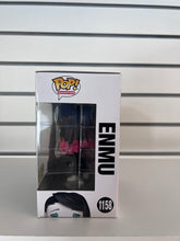 Funko Pop Enmu