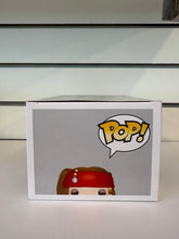 Funko Pop Jack Sparrow