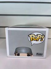 Funko Pop Ghost of Will Turner