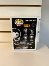 Funko Pop Starchild