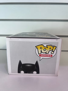 Funko Pop Batman (The Dark Knight Rises)