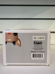 Funko Pop Rudolph