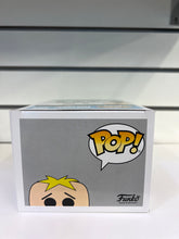 Funko Pop Butters