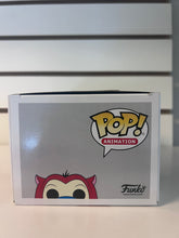 Funko Pop Stimpy