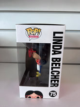 Funko Pop Linda Belcher
