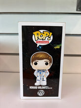 Funko Pop Howard Wolowitz In Space Suit
